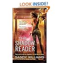 The Shadow Reader (A Shadow Reader Novel)