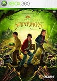 Revue DIVERSE  / jeu de Xbox360 The Spiderwick Chronicles (all.)