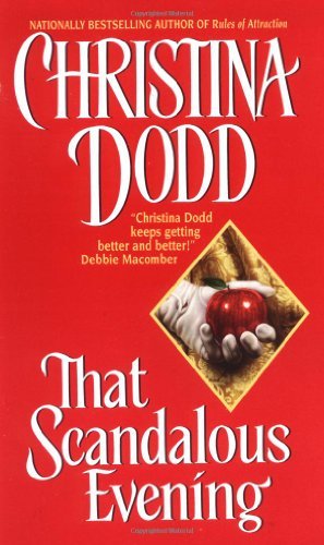 That Scandalous Evening (My Stand Alone) by Christina Dodd