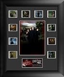Harry Potter and the Prisoner of Azkaban Film Cell Presentations