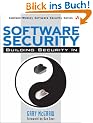 Software Security: Building Security In (Addison-Wesley Software Security)