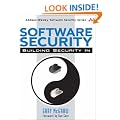 Software Security: Building Security In (Addison-Wesley Software Security)