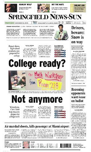 Springfield News-Sun