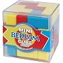 Mini Bedlam Cube