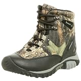  : Kamik Toddler/Little Kid Snowplow Boot,Camo,11 M US Little Kid