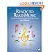 Ready to Read Music: Sequential Lessons in Music Reading Readiness