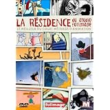 La R�sidence du Studio Folimagepar R�gina Pessoa