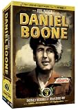 Daniel Boone Season 3 [DVD]