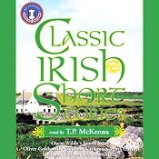 Classic Irish Short Stories | [various]