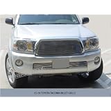 05 06 07 08 09 10 11toyota Tacoma 4pc Combo (1 Upper 2 Side-wings 1 Bumper) Billet... by Unknown