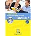 Langenscheidt Premium-Verbtabellen Italienisch: Mit Konjugationstrainer auf CD-ROM