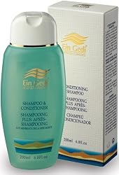 Conditioning Shampoo 200 ml. 6.8 fl.oz.