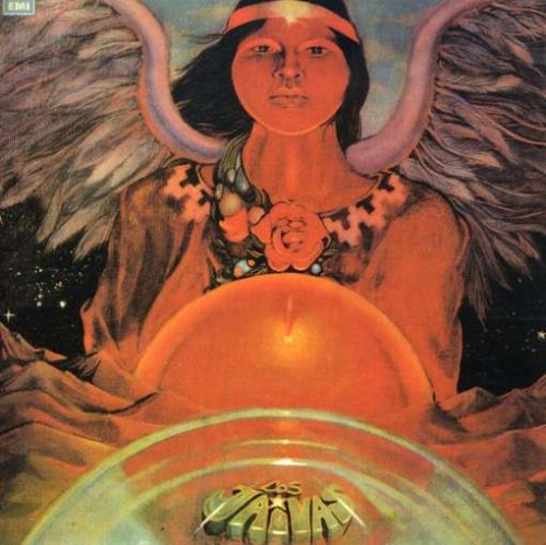 Los Jaivas - Los Jaivas - Zortam Music