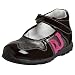 Destroy Junior Toddler 68617 High Back Mary Jane,Sprit Color 7207,21 EU (US Toddler 5.5 M)