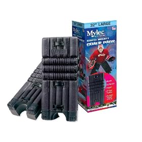 Click here to buy Mylec Goalie Pads.