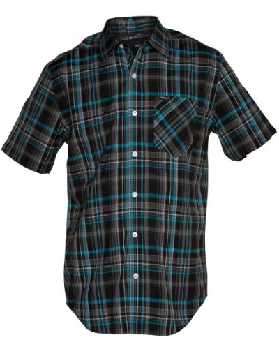 Hurley - Quantum Boys Woven