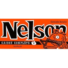 Nelson : Saison compl�te 1