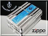 Zippo*最高級アーマーファインアーツラインD ジッポ