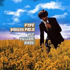 Fly Yellow Moon - Edition deluxe limit�e (CD + CD bonus 8 in�dits)