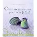 Chaussons en tricot pour mon B�b�