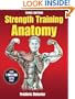 Strength Training Anatomy-3rd Edition