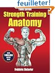 Strength Training Anatomy