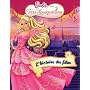 Barbie et les trois mousquetaires : L'histoire du film
