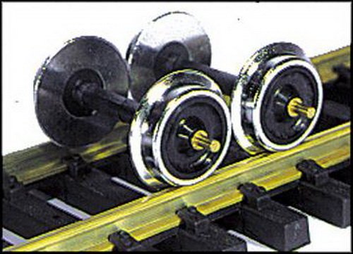 Aristo-Craft 29105 Rodgers Loco Wheelset (Pr)