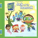 Jack and the Beanstalk (Super WHY!)