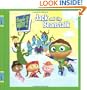 Jack and the Beanstalk (Super WHY!)
