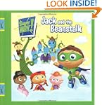 Super Why Jack And The Beanstalk