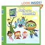 Jack and the Beanstalk (Super WHY!)