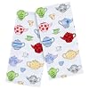 Mad About Cooking Teapots Printed Tea Towels, Pack of 2