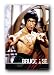 Bruce Lee Fight Poster 24X36 Blood Slashed Movie 24754