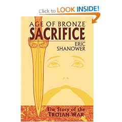 Age Of Bronze Volume 2: Sacrifice: Sacrifice v. 2 (Age of Bronze (Quality Paper))
