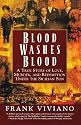 Blood Washes Blood: A True Story of Love, Murder, and Redemption Under the Sicilian Sun