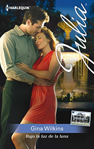 Bajo la luz de la luna (Miniserie Julia) (Spanish Edition)