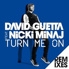 Turn Me On (Extended)