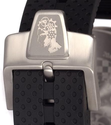 Equipe Tritium Et201 Rivet Mens Watch