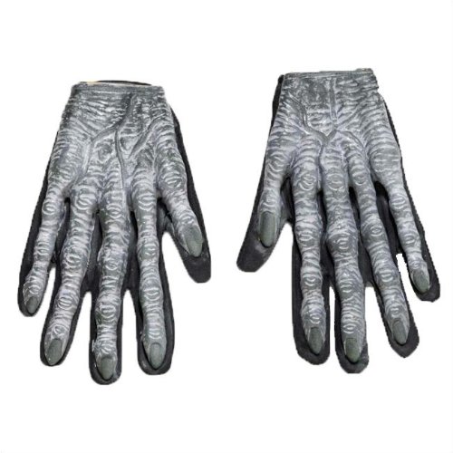 Zombie Hand Gloves