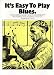Book It's Easy To Play Blues (It's Easy to Play)