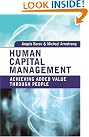 Human Capital Management...
