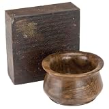 read full review Claro Walnut Bowl Blanks, 2