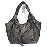 Big Buddha Biker Tote