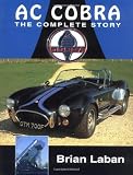 AC Cobra: The Complete Story