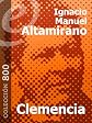 Clemencia [Annotated] (Spanish Edition)