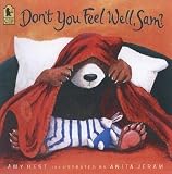 BY Hest, Amy ( Author ) [{ Don't You Feel Well, Sam? By Hest, Amy ( Author ) Feb - 13- 2007 ( Paperback ) } ]