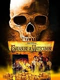 Treasure Of Matecumbe