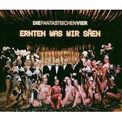 Ernten Was Wir S�en/Basic