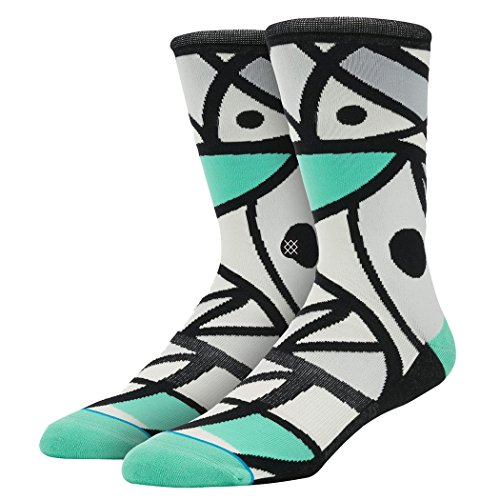 Stance Mens Karate Chop Socks